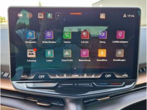 Cupra Tavascan VZ 4Drive - Drive Pack - Rate inkl. 3000,- BAFA-Prämie