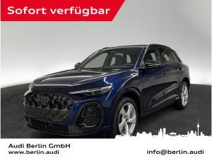 Audi Q5 TFSI quattro S tronic