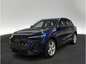 Audi Q5 TFSI quattro S tronic