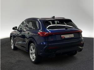 Audi Q5 TFSI quattro S tronic
