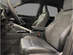 Audi Q5 TFSI quattro S tronic