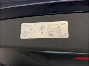 Audi Q5 TFSI quattro S tronic