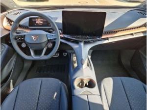 Cupra Tavascan VZ 4Drive - Adrenaline Pack - Rate inkl. 3000,- BAFA - Prämie