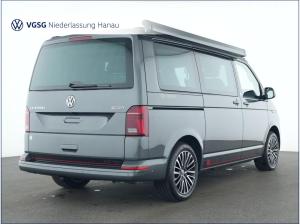 Volkswagen T6.1 California Ocean Edition 4Motion AHK Navi LED