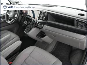 Volkswagen T6.1 California Ocean Edition 4Motion AHK Navi LED