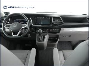 Volkswagen T6.1 California Ocean Edition 4Motion AHK Navi LED