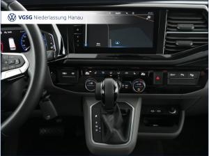 Volkswagen T6.1 California Ocean Edition 4Motion AHK Navi LED