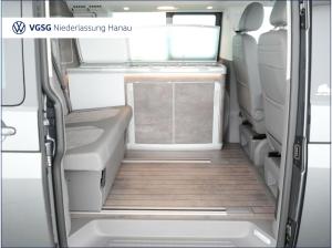 Volkswagen T6.1 California Ocean Edition 4Motion AHK Navi LED