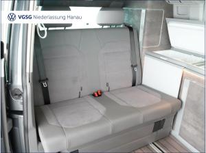 Volkswagen T6.1 California Ocean Edition 4Motion AHK Navi LED