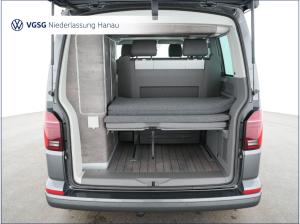Volkswagen T6.1 California Ocean Edition 4Motion AHK Navi LED