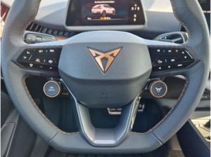 Cupra Tavascan VZ 4Drive - Adrenaline Pack - Rate inkl. 3000,- BAFA - Prämie