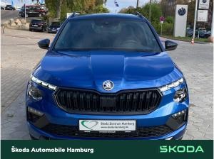 Skoda Kamiq Monte Carlo 1,0 TSI 7-Gang-DSG _LGE