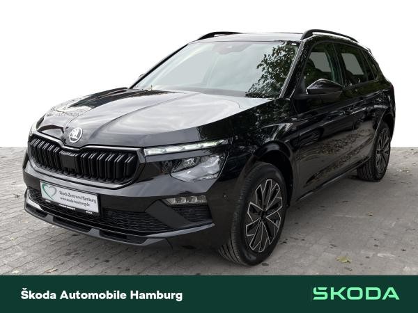 Skoda Kamiq Tour 1,0 TSI 7-Gang-DSG