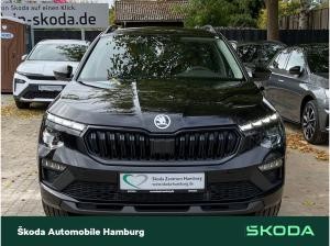 Skoda Kamiq Tour 1,0 TSI 7-Gang-DSG _LGE