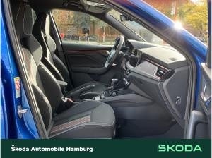 Skoda Kamiq Monte Carlo 1,0 TSI 7-Gang-DSG _LGE