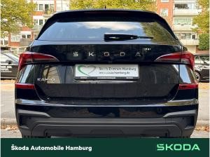 Skoda Kamiq Tour 1,5 TSI 7-Gang-DSG _LGE