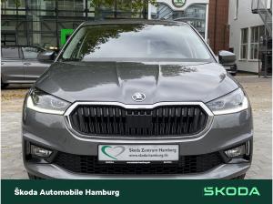 Skoda Fabia Tour 1,0 MPI