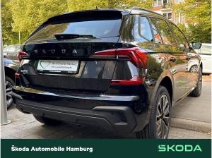 Skoda Kamiq Tour 1,5 TSI 7-Gang-DSG _LGE