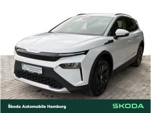 Skoda Elroq 50 Tour CLEVER LOFT AHK