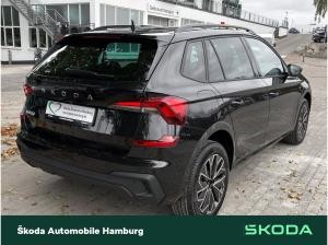 Skoda Kamiq Tour 1,0 TSI 7-Gang-DSG