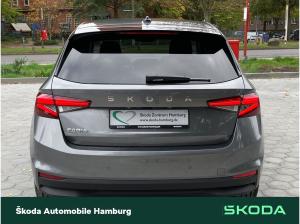 Skoda Fabia Tour 1,0 MPI