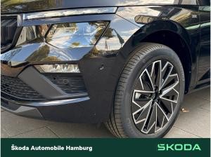 Skoda Kamiq Tour 1,5 TSI 7-Gang-DSG _LGE