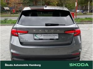 Skoda Fabia Tour 1,0 MPI 5-Gang-Schaltgetriebe _LGE