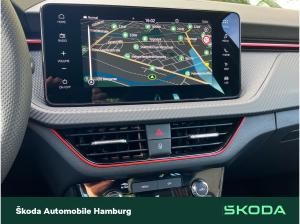 Skoda Kamiq Monte Carlo 1,0 TSI 7-Gang-DSG _LGE