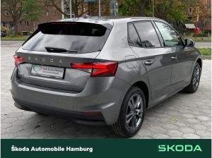 Skoda Fabia Tour 1,0 MPI 5-Gang-Schaltgetriebe _LGE