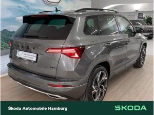 Skoda Karoq Sportline 2,0 TDI 7-Gang-DSG 4x4 _LGE