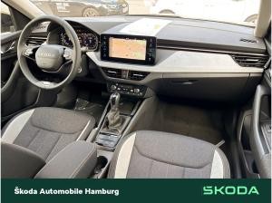 Skoda Kamiq Tour 1,5 TSI 7-Gang-DSG _LGE