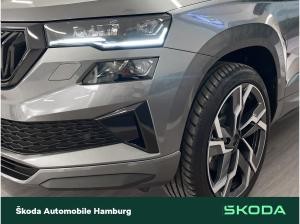 Skoda Karoq Sportline 2,0 TDI 7-Gang-DSG 4x4 _LGE