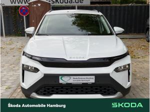 Skoda Elroq 50 Tour CLEVER LOFT AHK _LGE