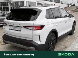 Skoda Elroq 50 Tour CLEVER LOFT AHK