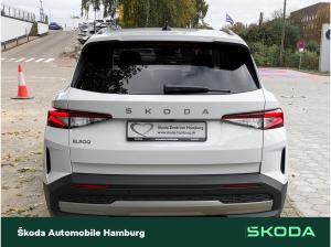 Skoda Elroq 50 Tour CLEVER LOFT AHK _LGE