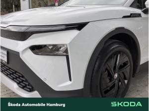 Skoda Elroq 50 Tour CLEVER LOFT AHK
