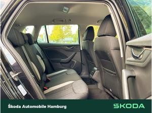 Skoda Kamiq Tour 1,5 TSI 7-Gang-DSG _LGE