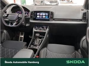 Skoda Karoq Sportline 2,0 TDI 7-Gang-DSG 4x4 _LGE