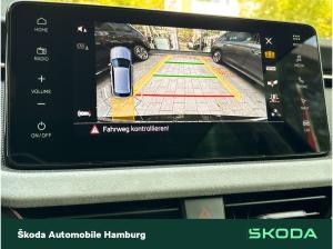 Skoda Kamiq Tour 1,5 TSI 7-Gang-DSG _LGE