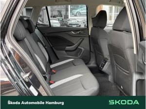 Skoda Kamiq Tour 1,0 TSI 7-Gang-DSG