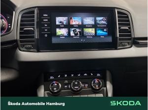 Skoda Karoq Sportline 2,0 TDI 7-Gang-DSG 4x4 _LGE