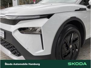 Skoda Elroq 50 Tour CLEVER LOFT AHK _LGE