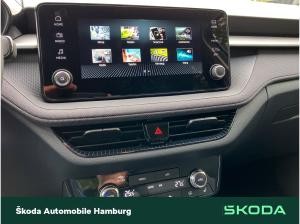 Skoda Fabia Tour 1,0 MPI 5-Gang-Schaltgetriebe _LGE