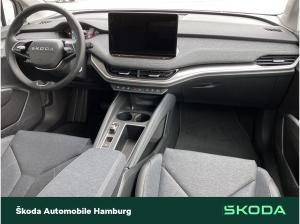 Skoda Elroq 50 Tour CLEVER LOFT AHK