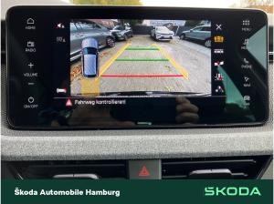 Skoda Kamiq Tour 1,0 TSI 7-Gang-DSG