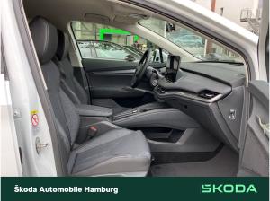 Skoda Elroq 50 Tour CLEVER LOFT AHK _LGE