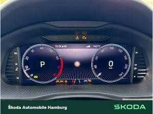 Skoda Kamiq Tour 1,5 TSI 7-Gang-DSG _LGE