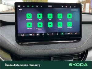 Skoda Elroq 50 Tour CLEVER LOFT AHK