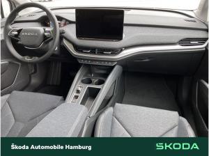 Skoda Elroq 50 Tour CLEVER LOFT AHK _LGE