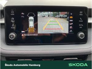 Skoda Fabia Tour 1,0 MPI